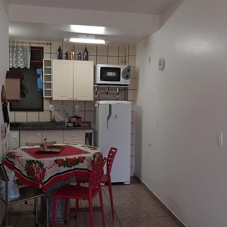 Apartamento Em Ingleses Florianópolis Eksteriør billede