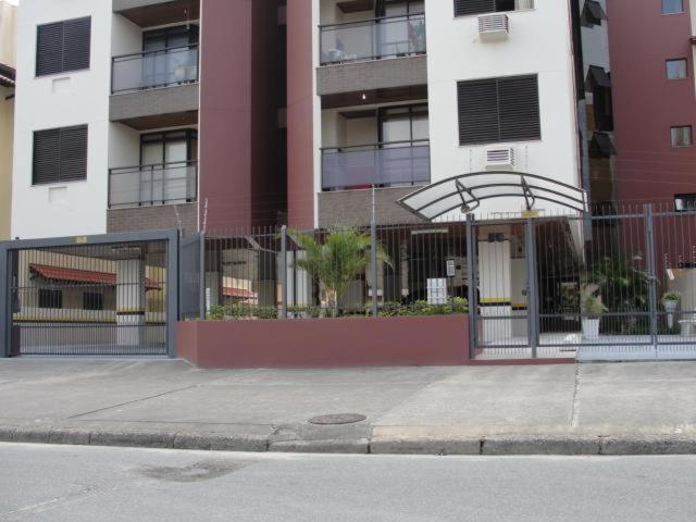 Apartamento Em Ingleses Florianópolis Eksteriør billede