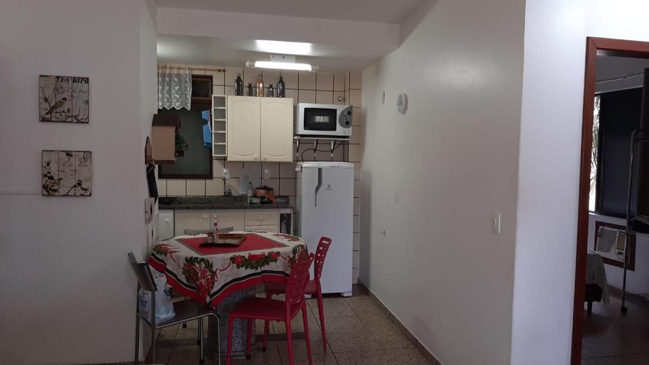 Apartamento Em Ingleses Florianópolis Eksteriør billede