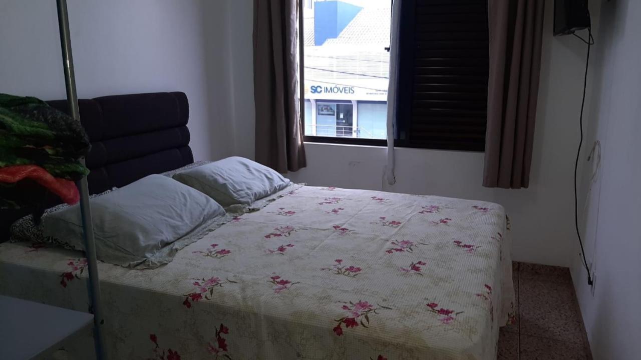 Apartamento Em Ingleses Florianópolis Eksteriør billede