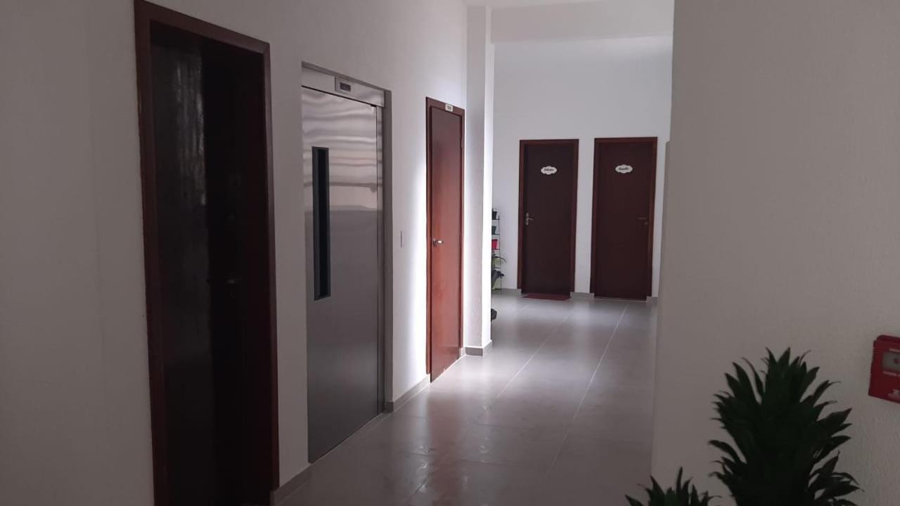 Apartamento Em Ingleses Florianópolis Eksteriør billede