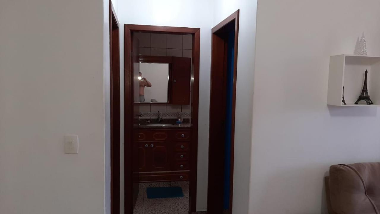 Apartamento Em Ingleses Florianópolis Eksteriør billede