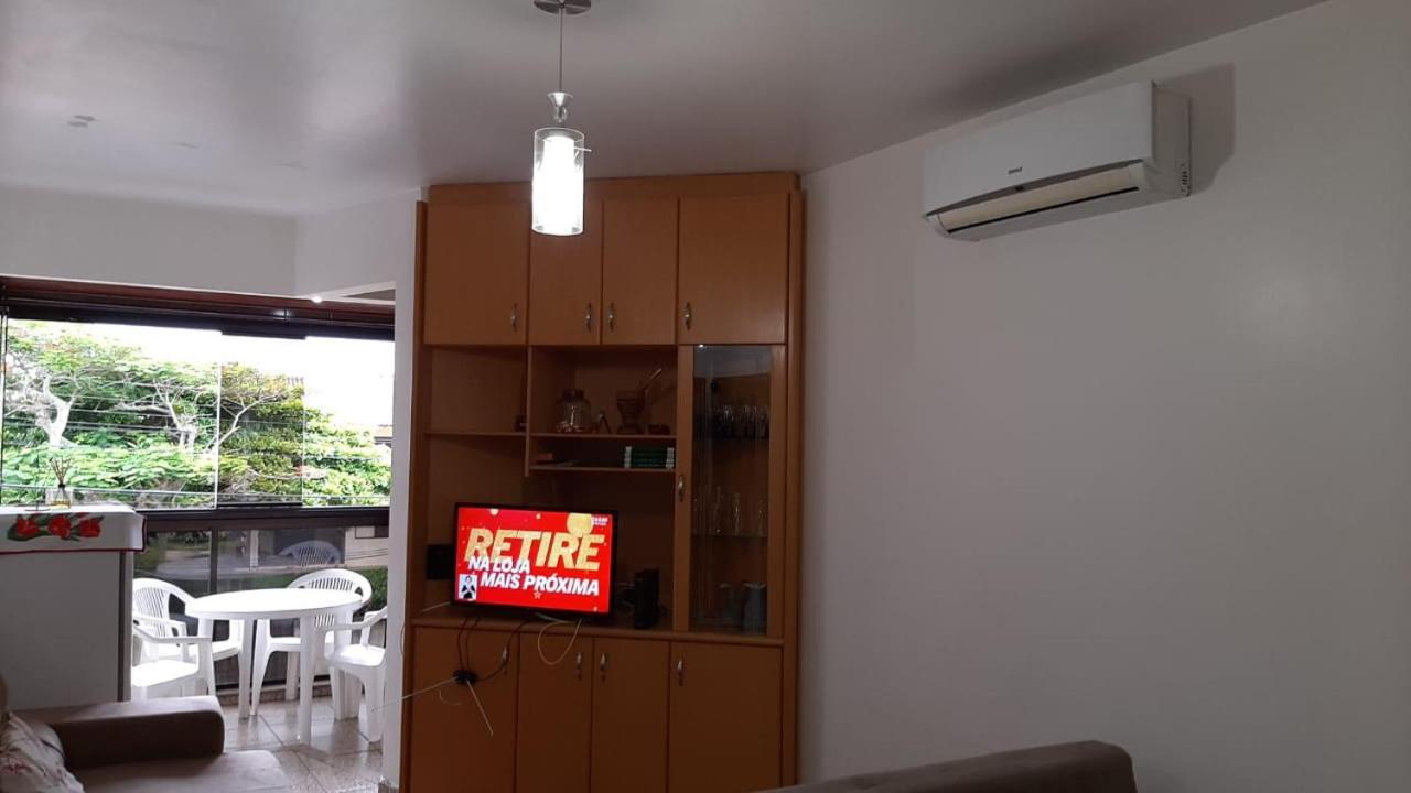 Apartamento Em Ingleses Florianópolis Eksteriør billede