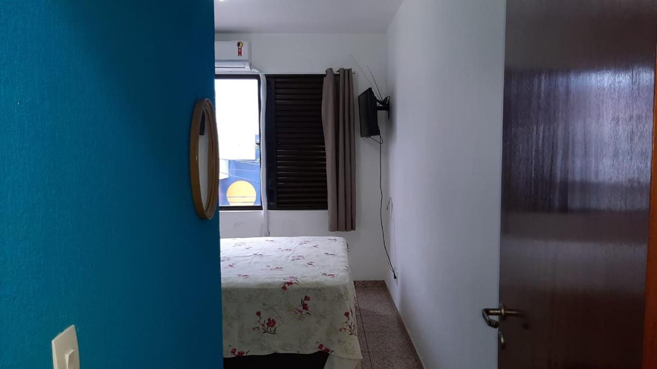 Apartamento Em Ingleses Florianópolis Eksteriør billede