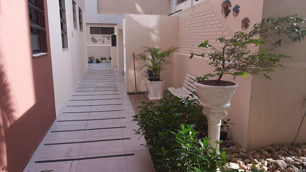 Apartamento Em Ingleses Florianópolis Eksteriør billede