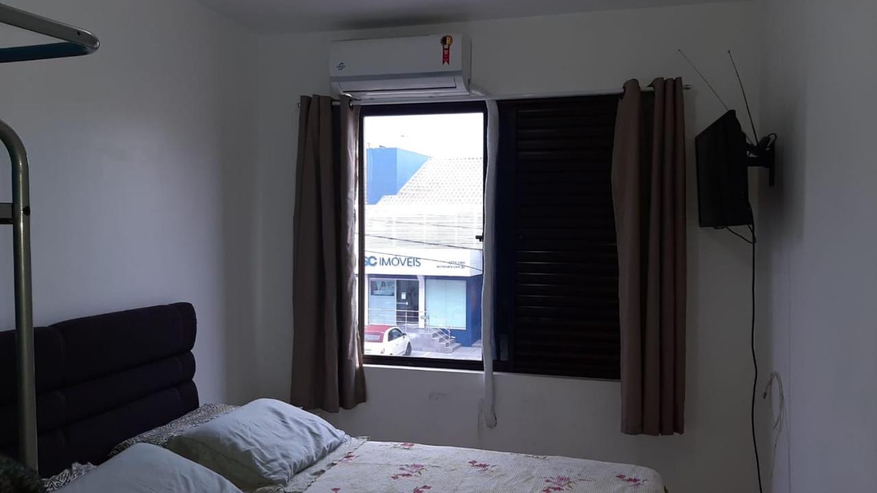 Apartamento Em Ingleses Florianópolis Eksteriør billede