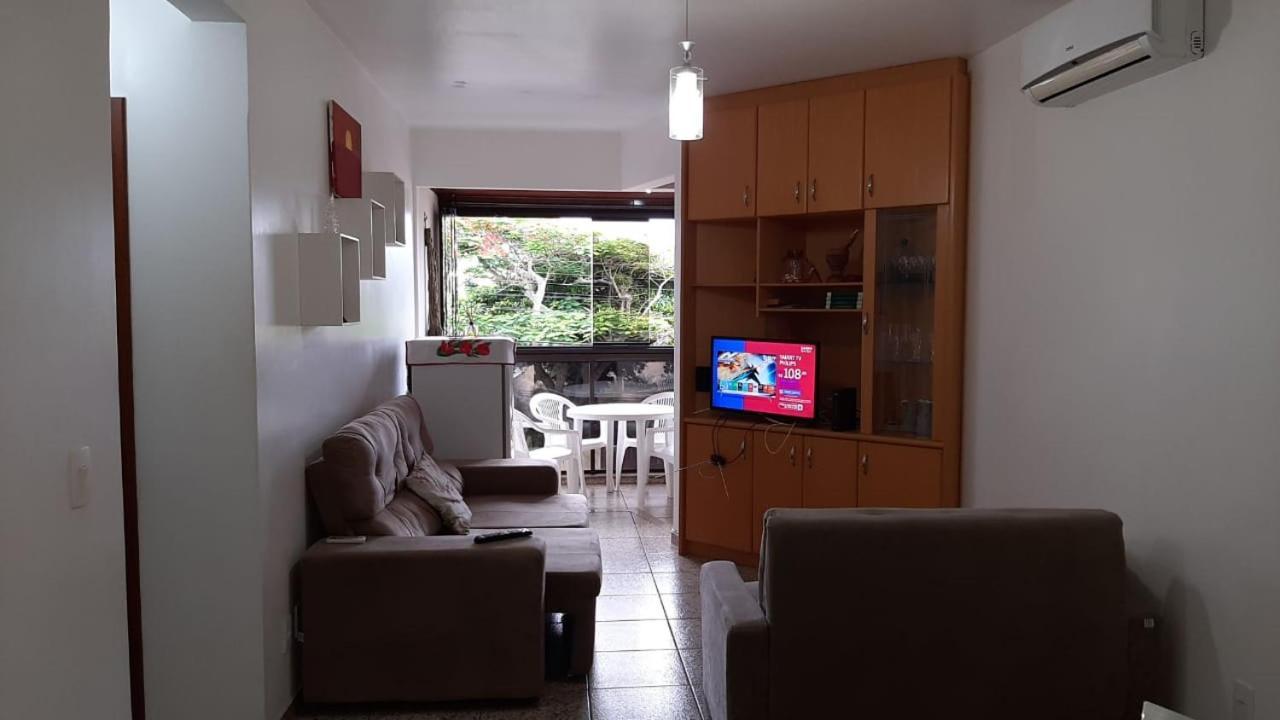 Apartamento Em Ingleses Florianópolis Eksteriør billede