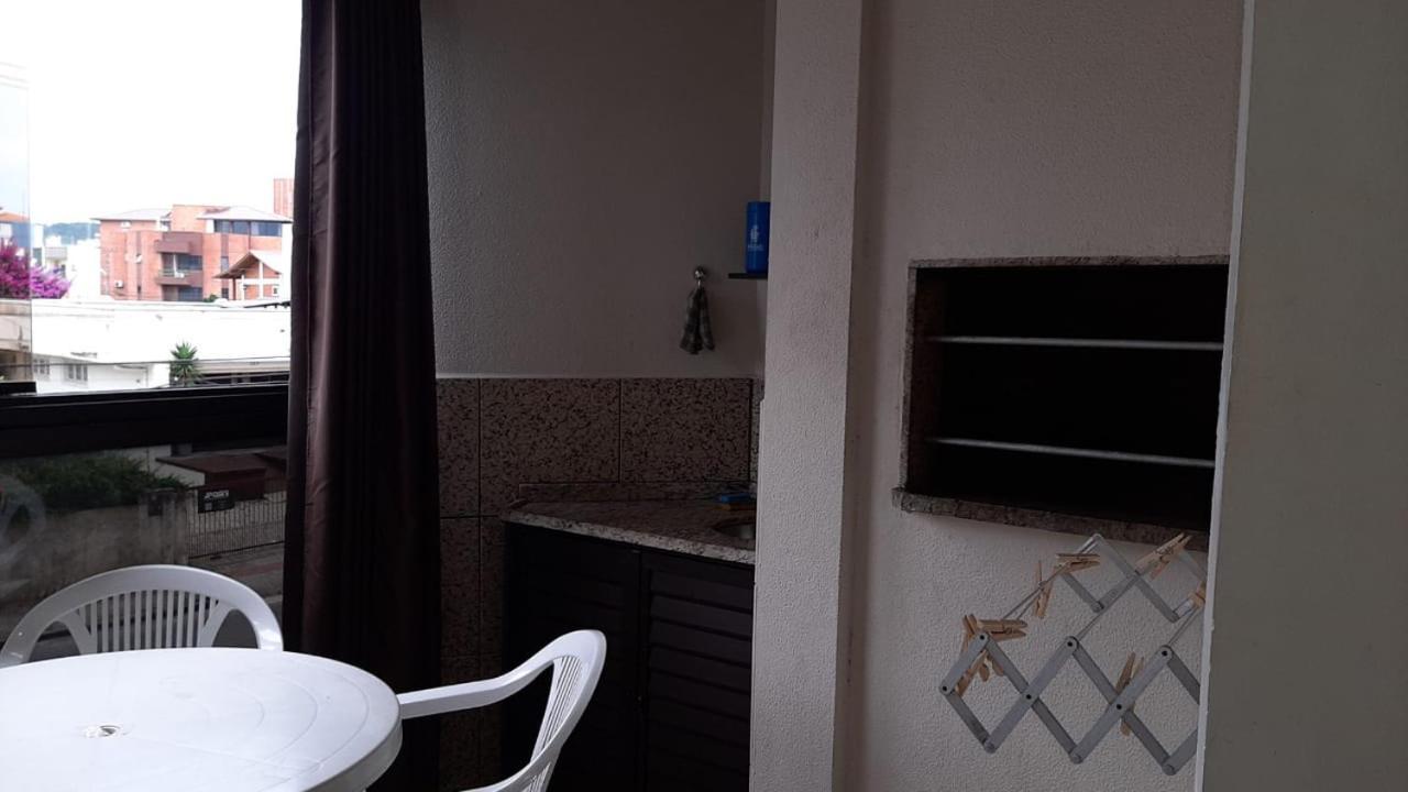 Apartamento Em Ingleses Florianópolis Eksteriør billede