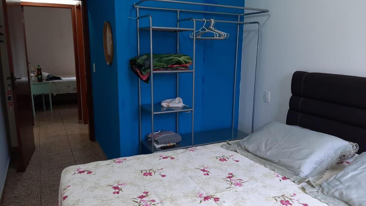 Apartamento Em Ingleses Florianópolis Eksteriør billede