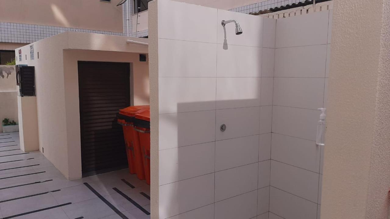 Apartamento Em Ingleses Florianópolis Eksteriør billede